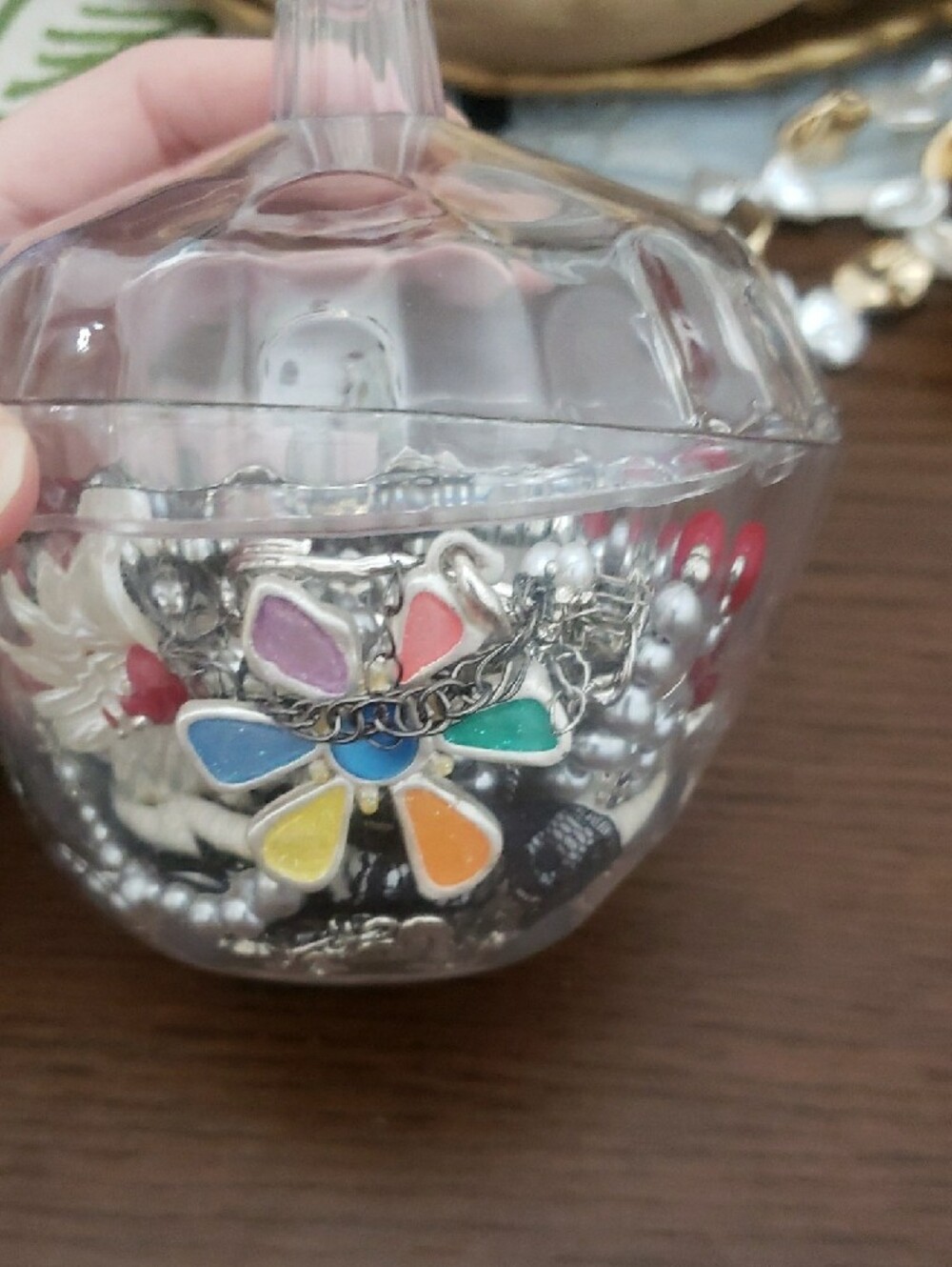 Women’s Mystery Jewlery JAR - Unbranded - Picture 3 of 5